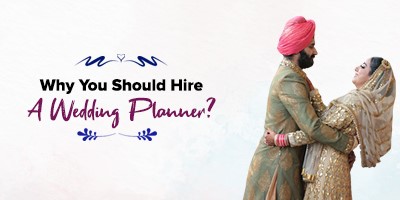6 Important Reasons Why You Should Hire A Wedding Planner in Udaipur, India and Abroad